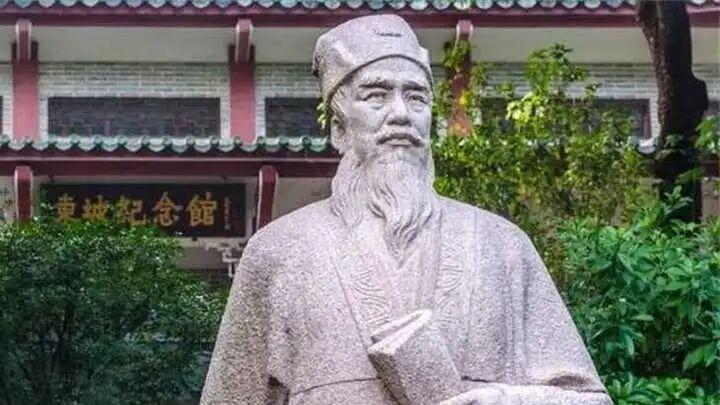读完《西江月》，你说，苏东坡是真的豁达，还是是努力过后的无奈