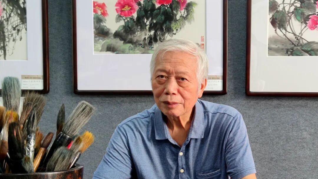 笔铸风骨 墨蕴心声——赖华瓒书法作品欣赏