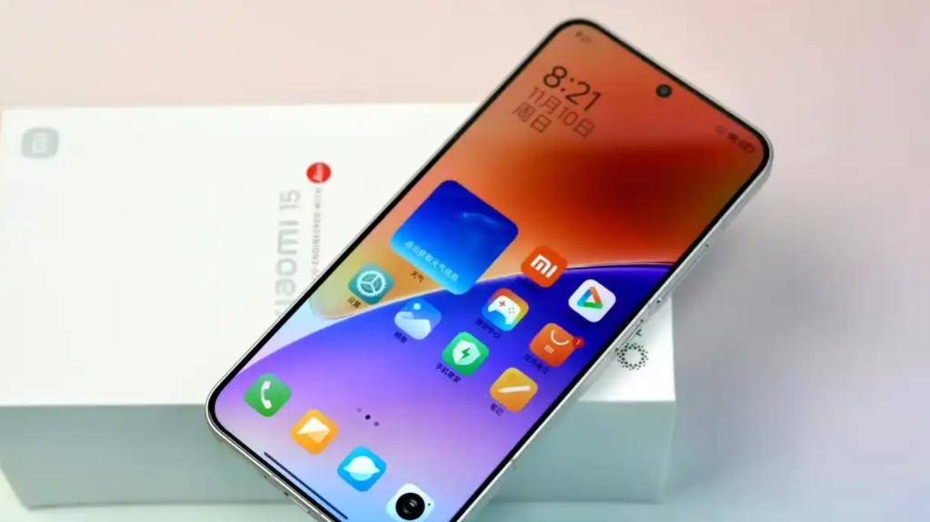 16GB+1TB，4月份“价格暴降”的3款大内存手机，低至2299元