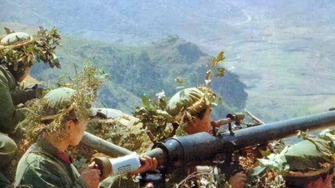 为啥让两山轮战打了10年之久？目的是“拖垮”越南，“熬干”苏联