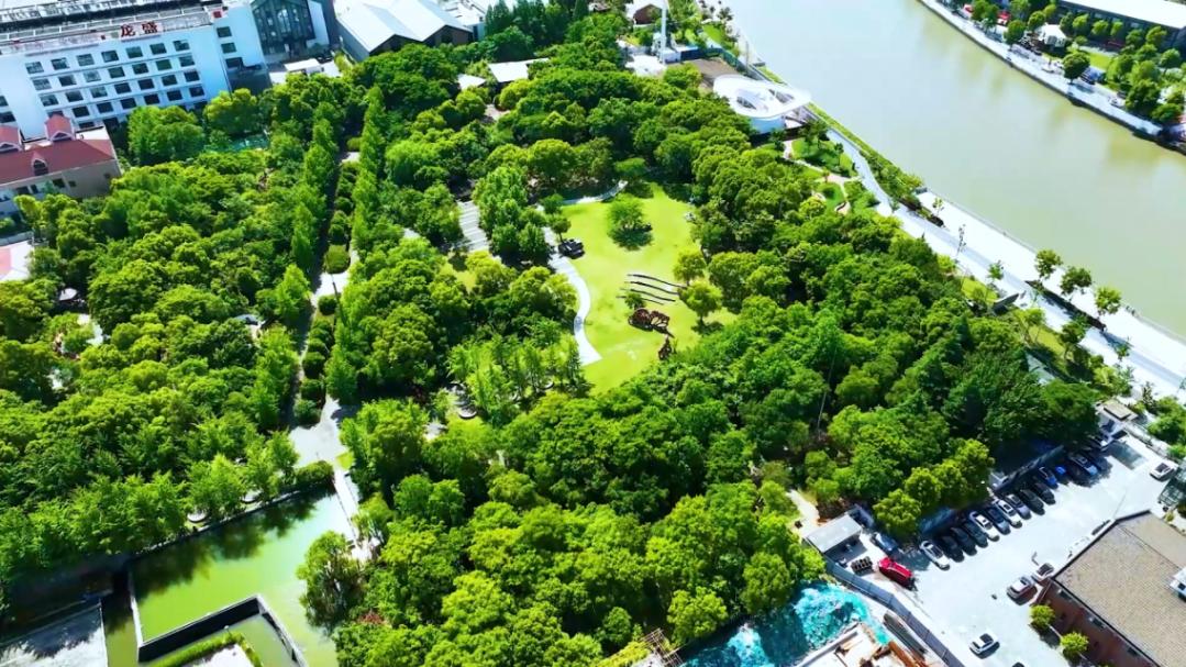为自然资源部新政点赞！不改变土地性质也能做出最好的城市更新