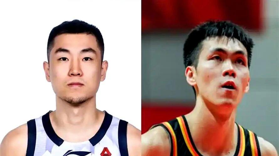 中国男篮名单出炉！庞峥麟入选国家队，他凭什么能挤掉程帅澎？
