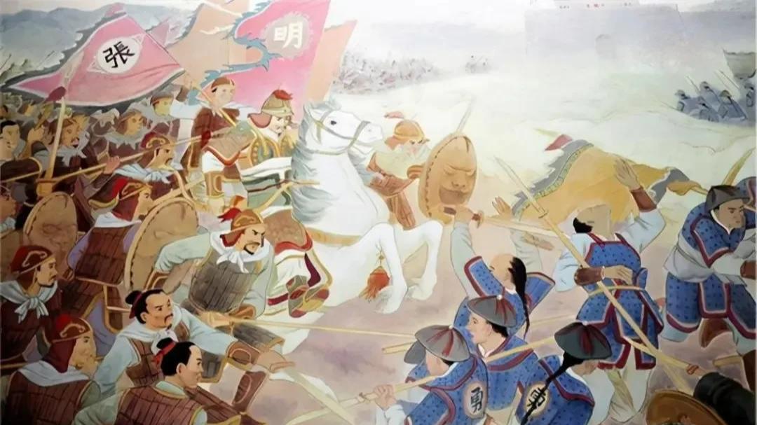 杀一个毛文龙，毁了一代武将！明朝最后的军心，就这样被自己人“捅”没了