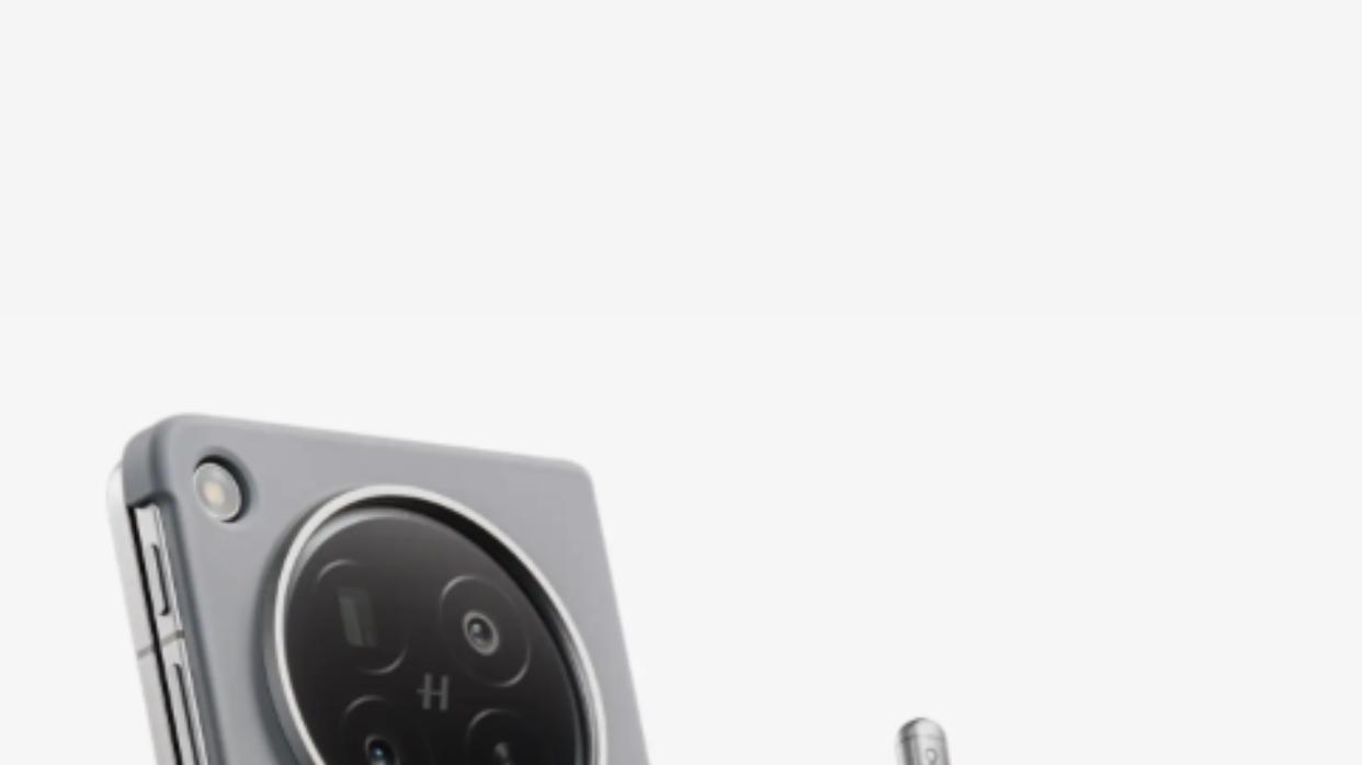 堪称外挂！Find N6的AI手写笔我直接吹爆