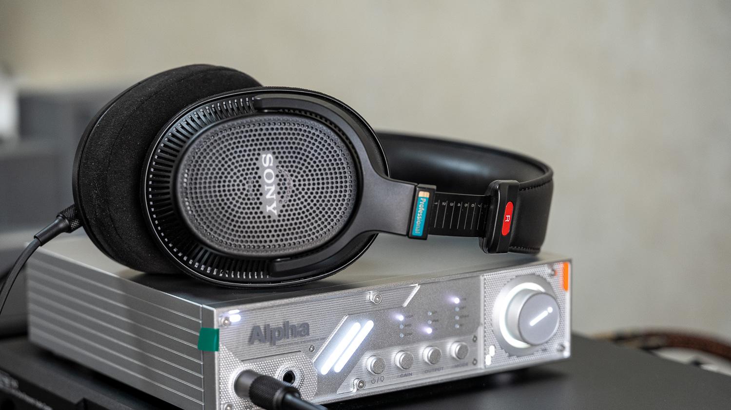 DIGI AESTH Alpha产品解析：不带Pro，同样精彩