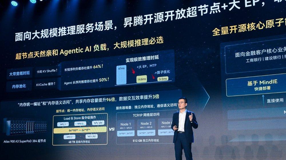 从规模扩张到价值跃升：华为政企伙伴生态的一次“质变”