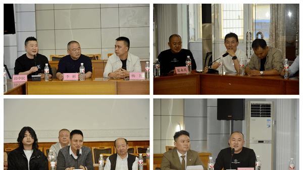 涪陵与大足两地餐饮深度交流 共探区域餐饮高质量发展