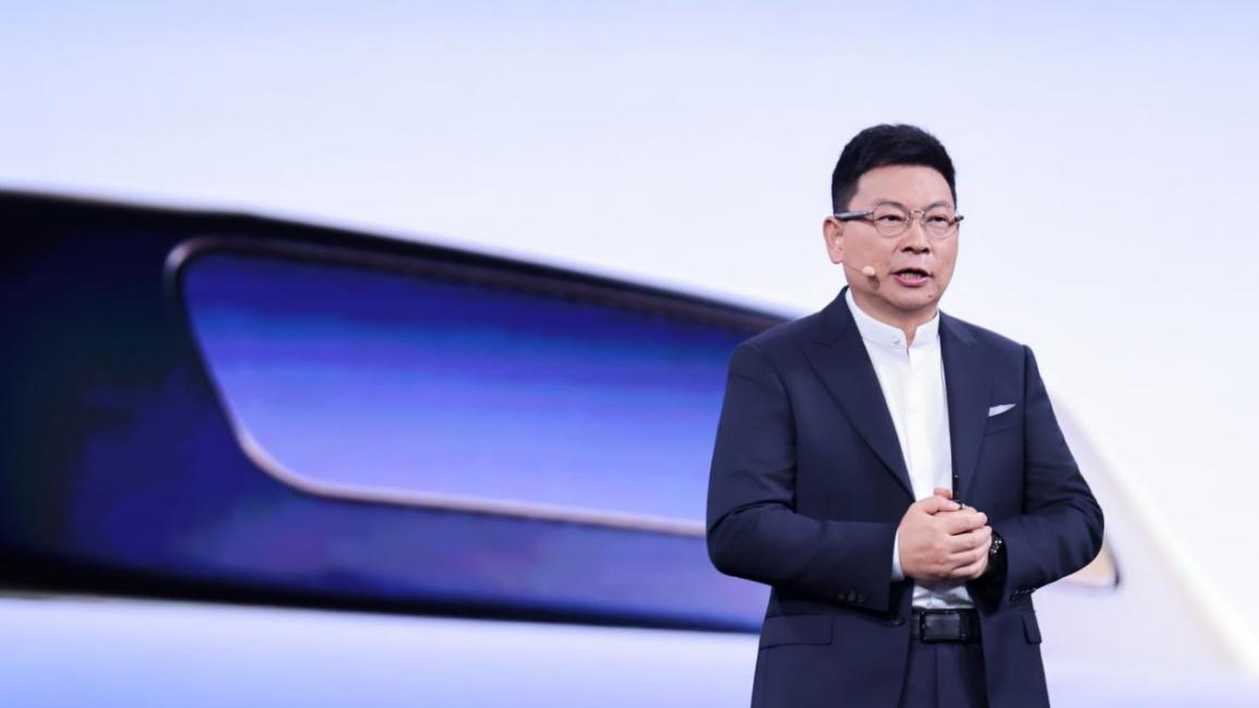 鸿蒙智行技术焕新，尊界S800、问界M9首发新一代激光雷达，尚界Z7预告月底见