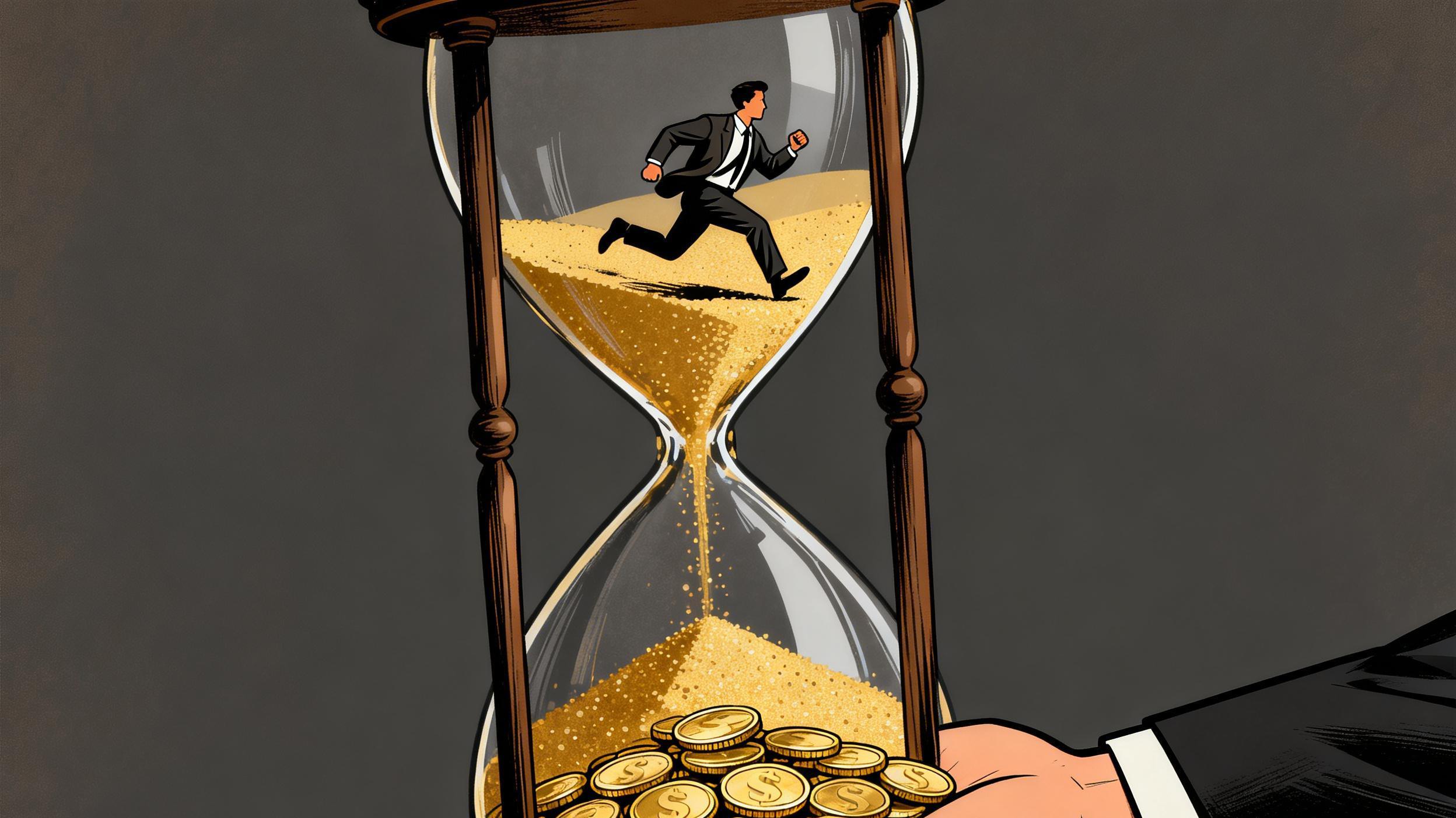 《你加的班，到底在为谁打工？》 ——全球加班时长残酷对比，看完沉默了