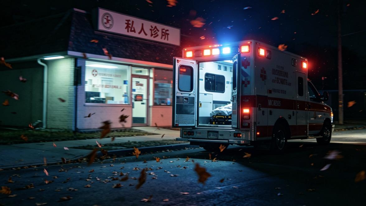 “这点小病不至于”，24岁准新娘躺进ICU：毁掉一个家的，从来不是黑诊所