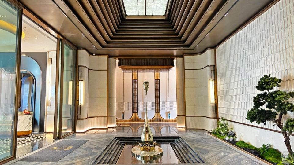 过去一年，合肥哪个新房最惊艳？