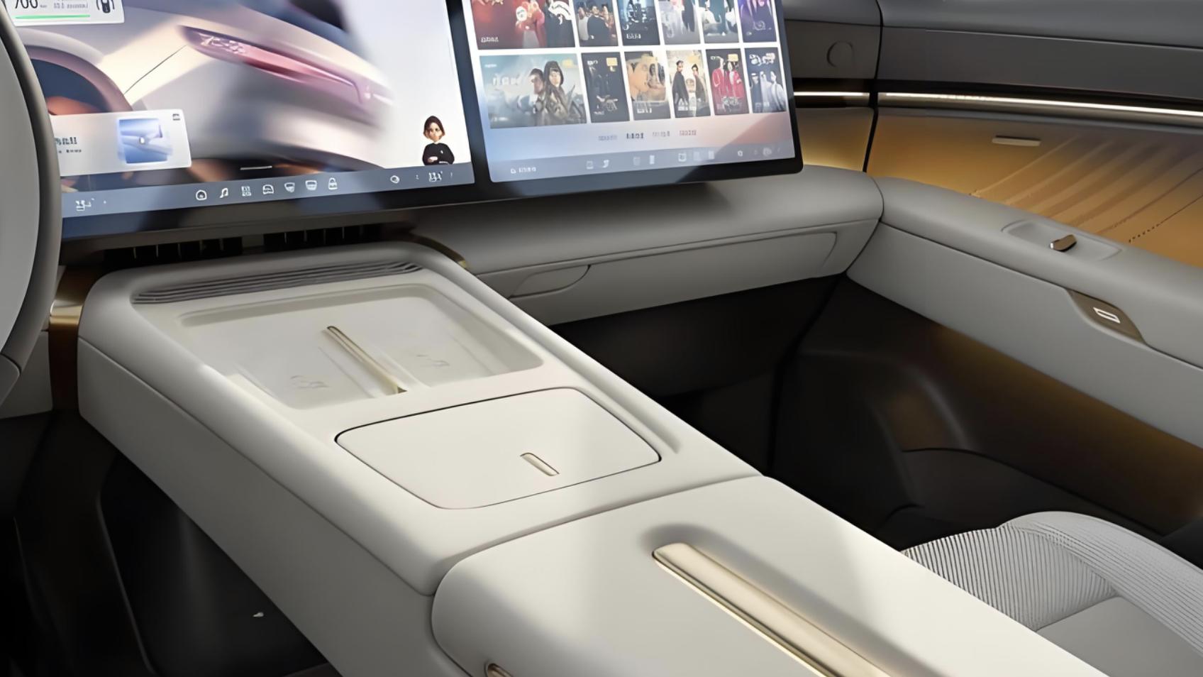 又一金标大众，轴距3030mm，800V架构+智能内饰，续航730公里