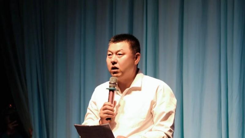 《一把挂面》回归故土 两场义演情满乡村——电影《一把挂面》全省巡映走进乡村见闻录