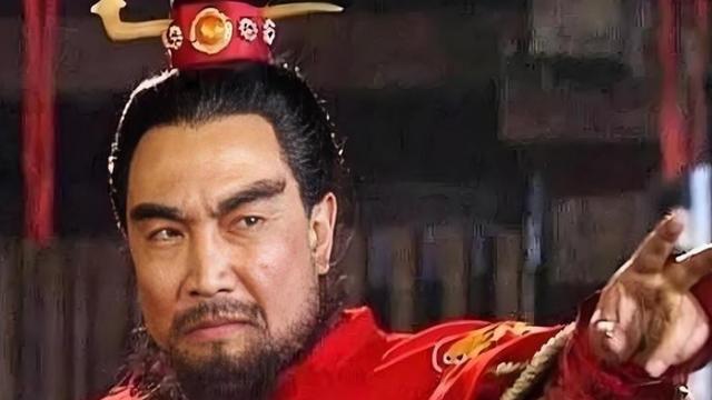 三国的乌桓首领，执掌30万部众，最后却被张辽斩杀！