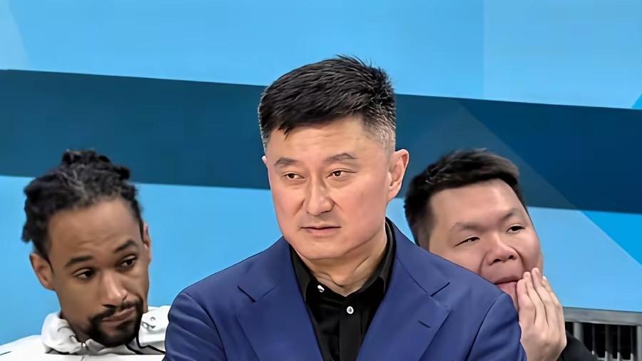 队史首败宁波，杜峰赛后发言！