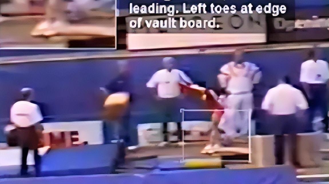 十年前，桑兰能成功索要18亿美金的赔偿，如今想要二胎却很困难？