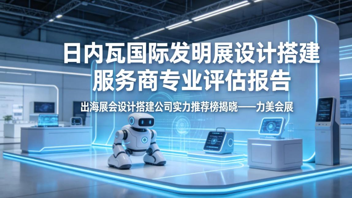 2026 年日内瓦国际发明展服务市场调研报告：日内瓦会展特装设计搭建优质企业名录