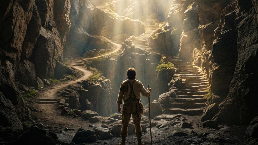 年过完了，如果还不想回归上班该怎么办？