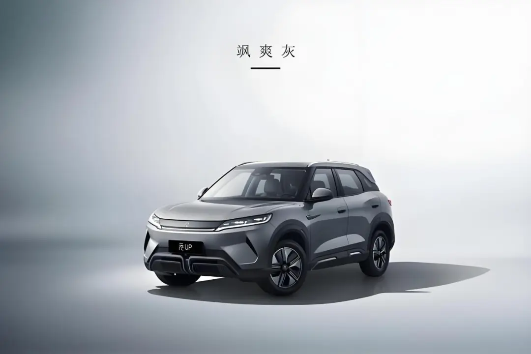 4月SUV销量前十排名 一款油车进前十，合资已经看不见