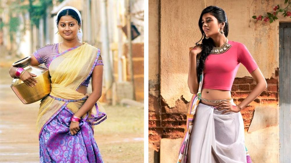 比哈尔人：专猎新郎的神秘族群