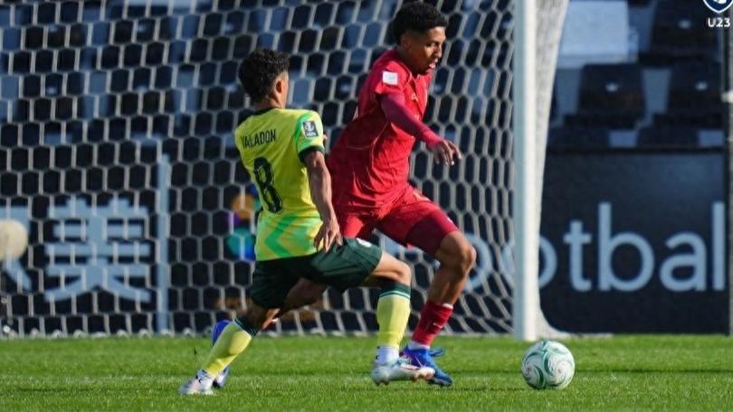 与中国队同组的泰国，U23亚洲杯首战不敌澳大利亚，媒体分析原因