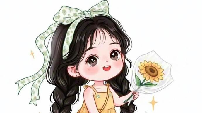 写给自己明媚向上的心情说说，简短文艺，万里挑一！