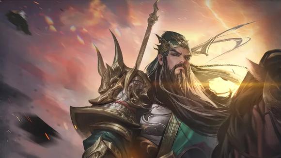 威震华夏！出杀无距离和次数限制，害怕了吗