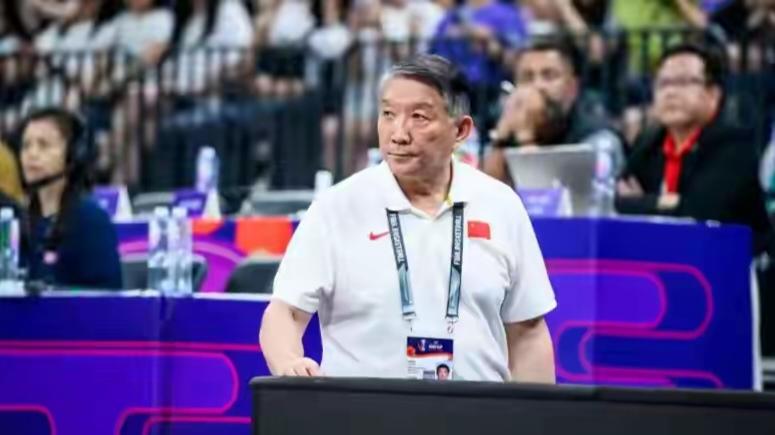 前女篮队长反对长时间集训，球员要回归生活，个人技术更重要