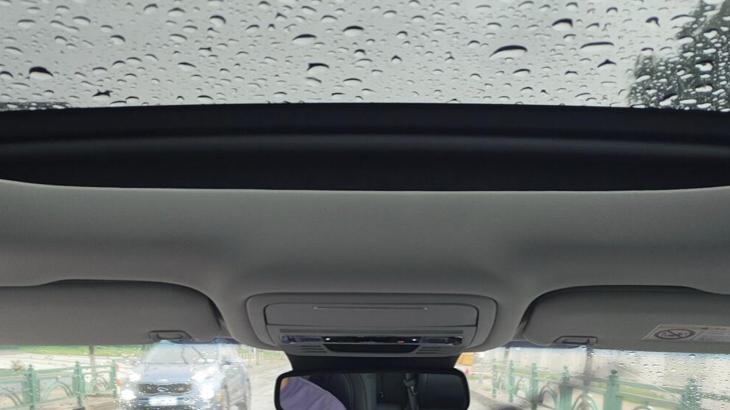 这台SUV，在高速上也能有驾驶乐趣