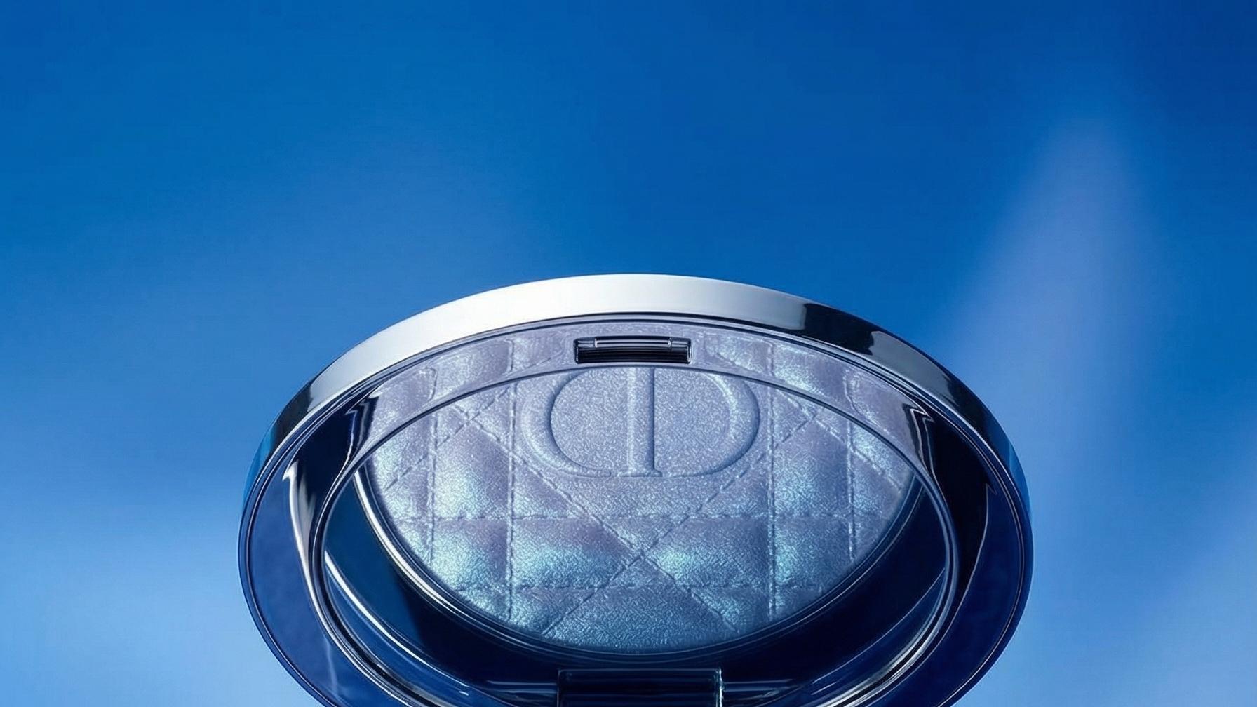 原相机直出质感，全新smart精灵6号蓝色光影出众