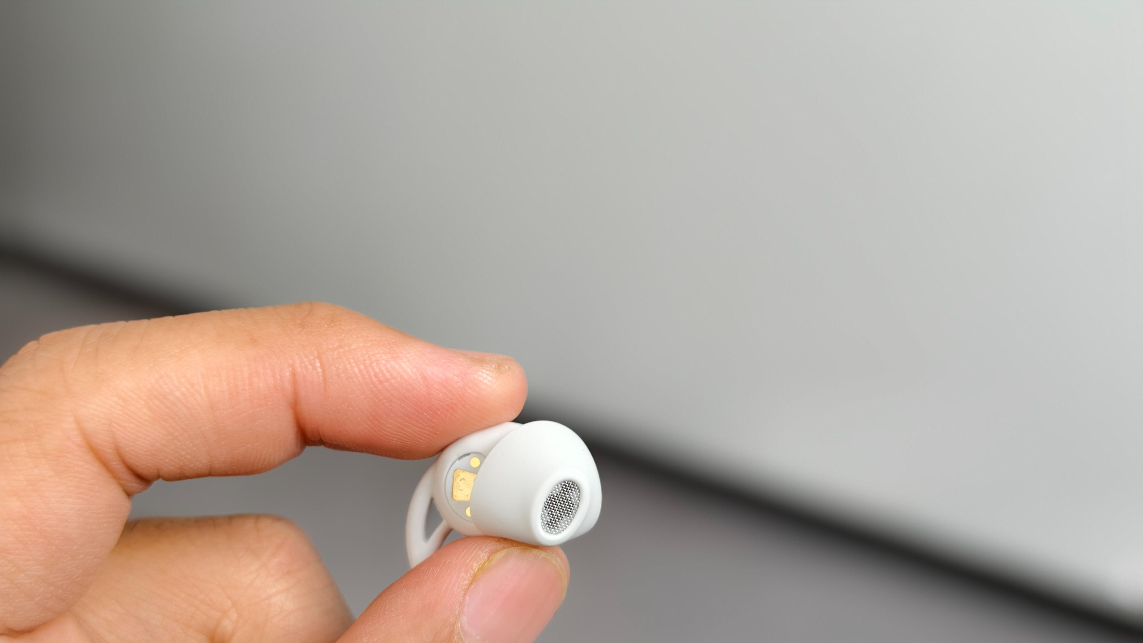 为了睡个好觉，我试了南卡睡眠耳机：侧睡不硌耳，降噪真有用