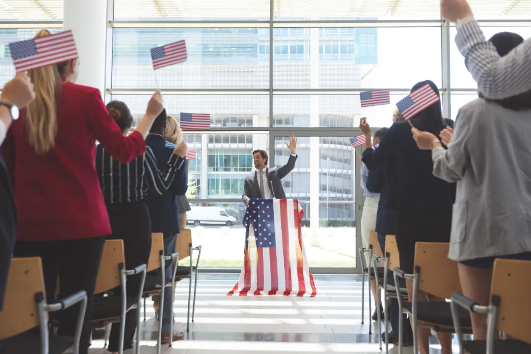 美国移民局公布年终回顾！一文看懂美国移民正在筛选谁