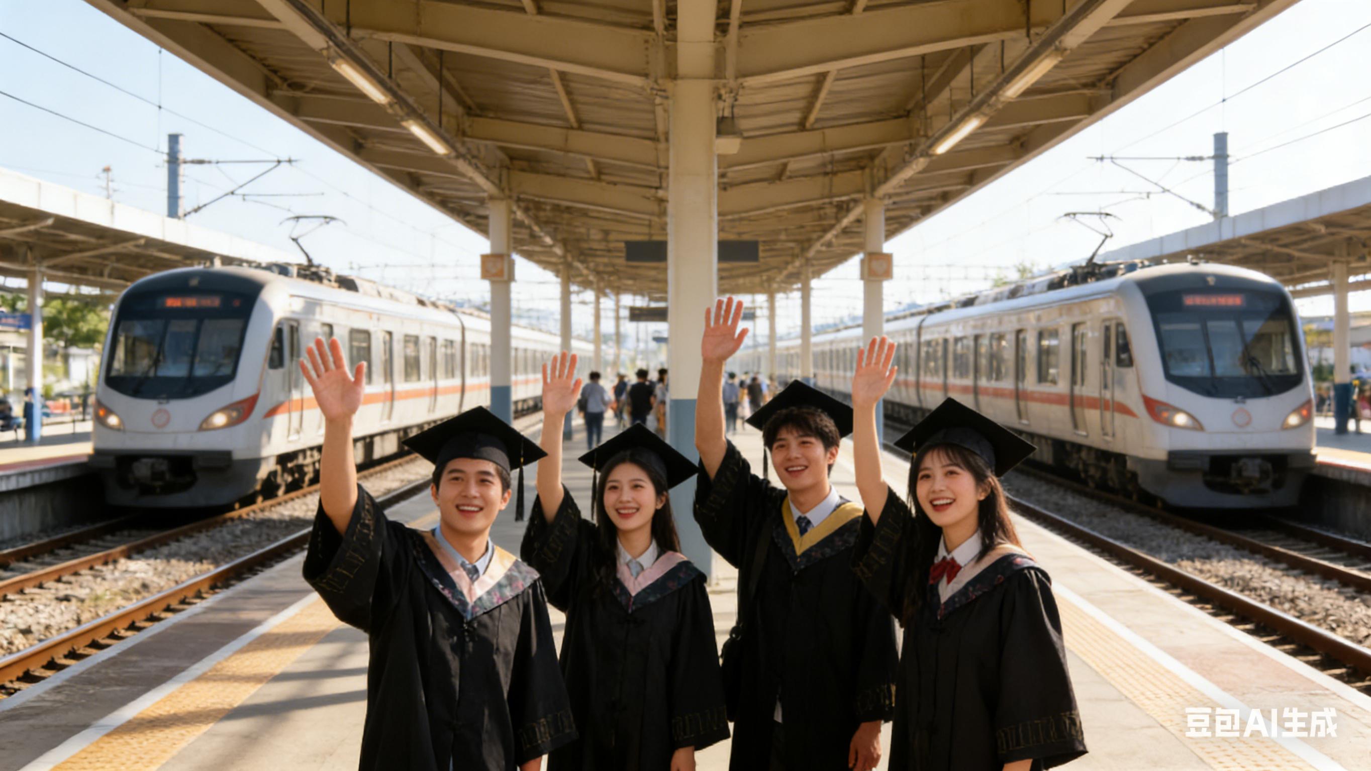 友谊保质期：有些人，只陪你走一程