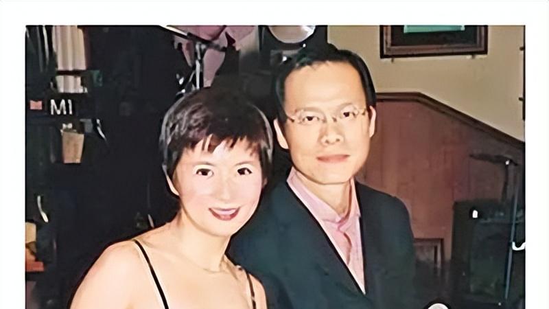 不做罗大佑前妻做女强人，李烈——从玉女新星到台湾电影教母