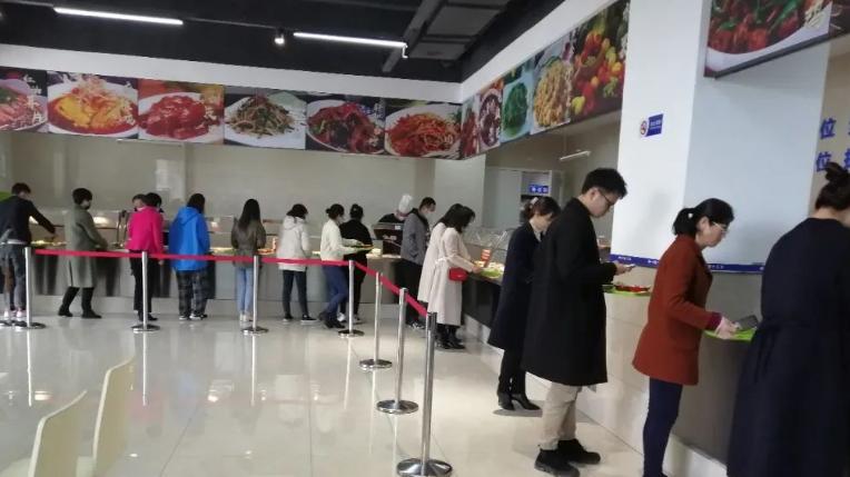 光盘行动丨做杜绝餐饮浪费的践行者