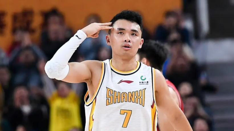 山西81-96输上海！锅绝不是原帅的！3大硬伤才是真败因