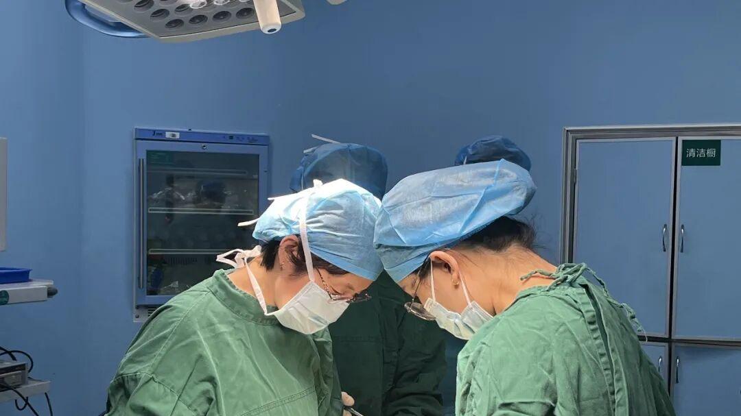 滨州市人民医院专家李永梅荣获市妇女儿童工作先进个人称号