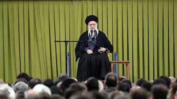 枪响了，美伊为何还没开战？