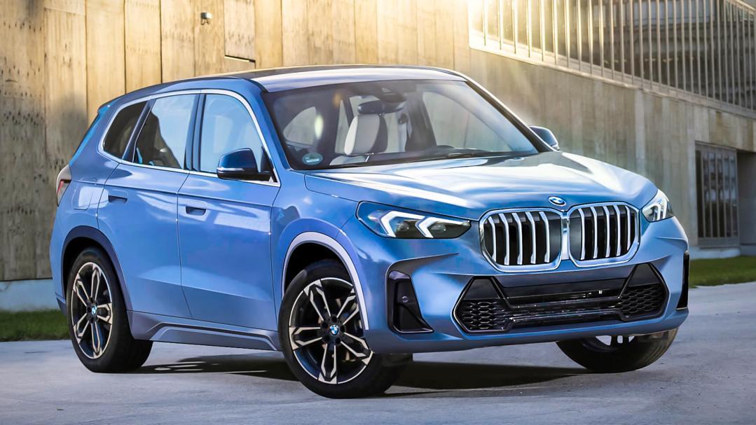 打响马年车市价格战首枪，宝马慌了？