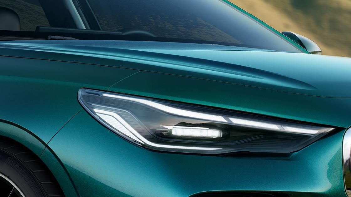 颠覆认知！第五代帝豪外观首曝，这颜值让合资车彻底慌了？