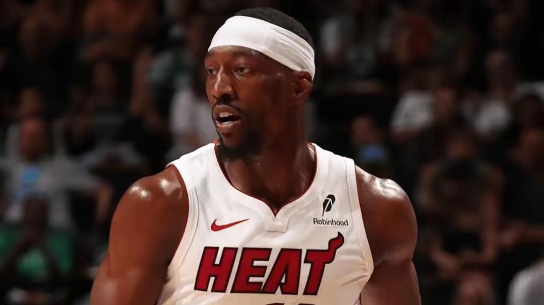 让你刷83分，科比双迷弟爆锤阿德巴约，热火连创队史耻辱纪录