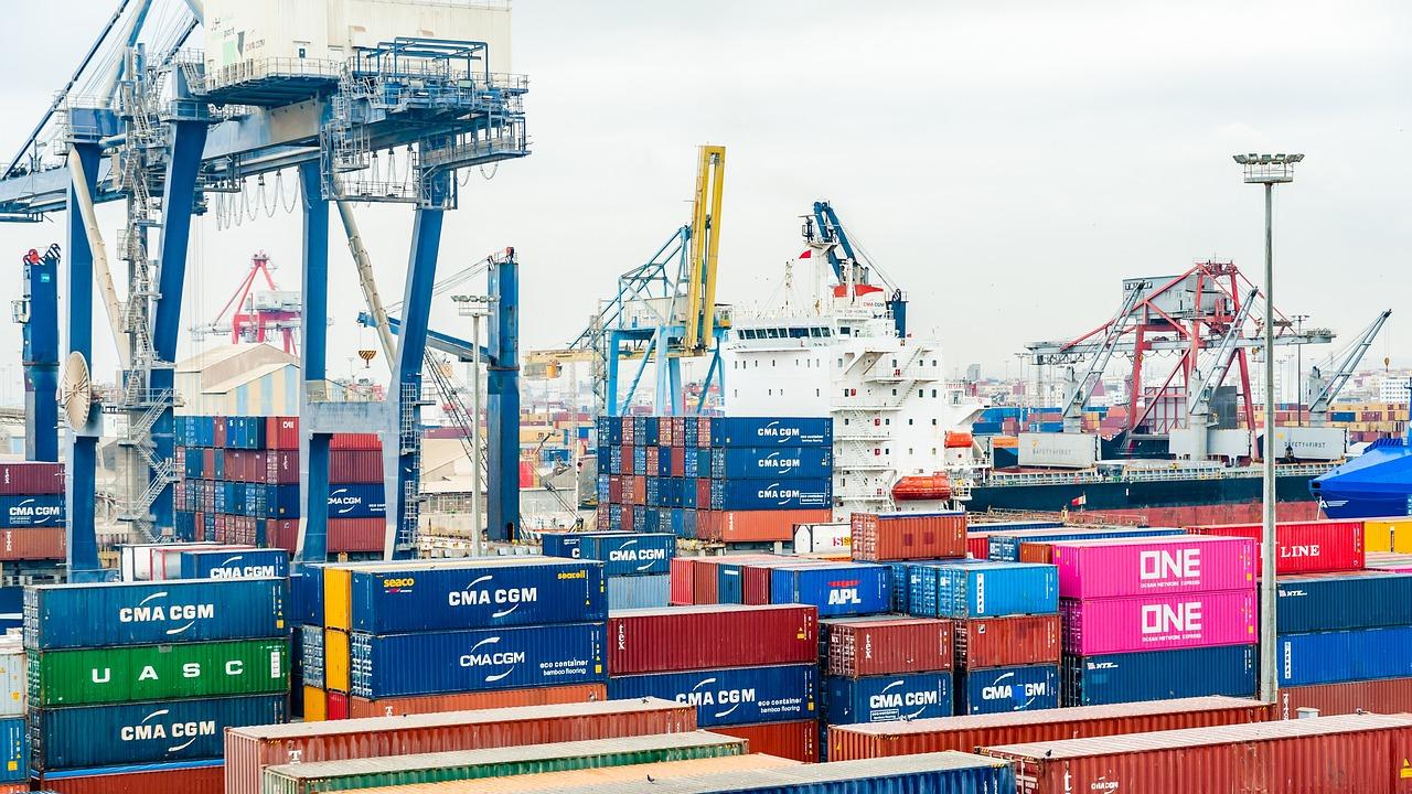 海运市场2026：跨境电商如何应对结构性运力过剩