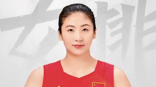 中国女排3: 2战胜美国晋级总决赛四强，刁琳宇证明自我