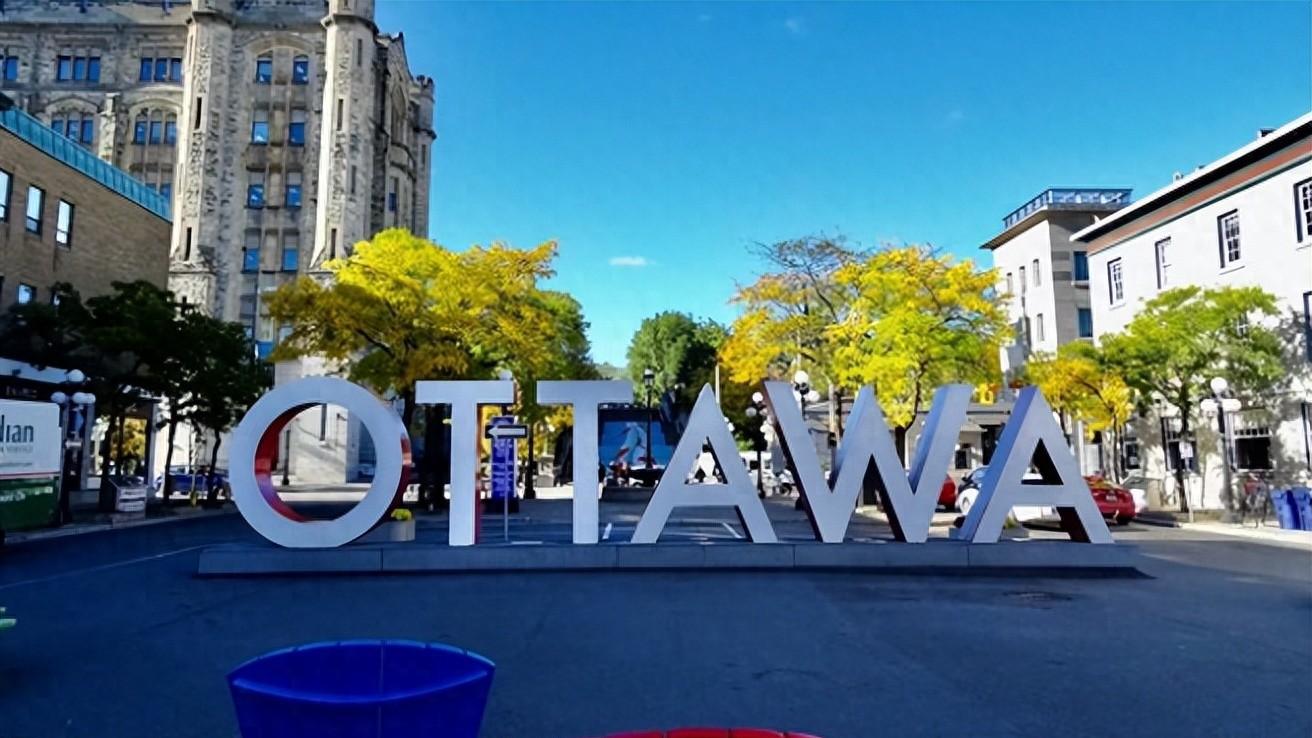 加拿大这座城市领先整个北美: 生活质量排名第一!