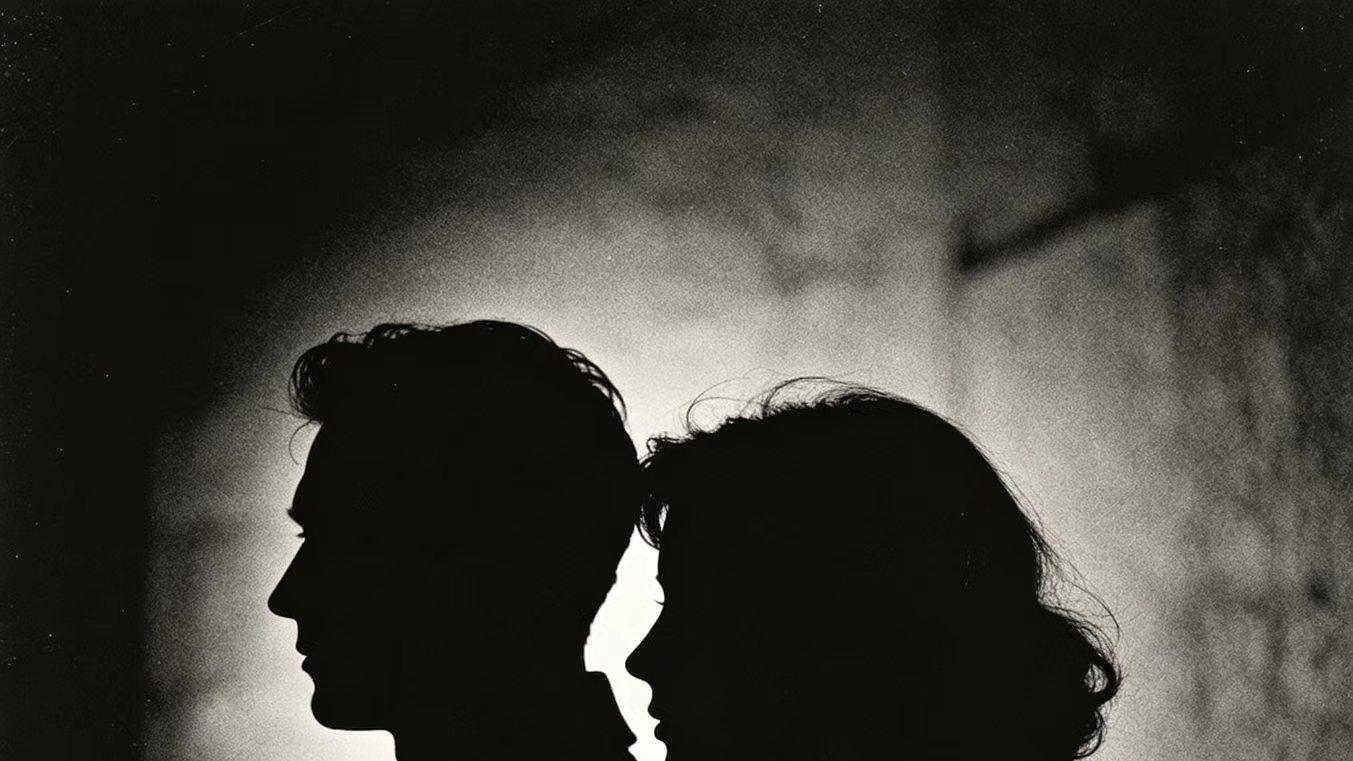 那场婚礼上，原配坐在第一桌，笑着看前夫娶小三