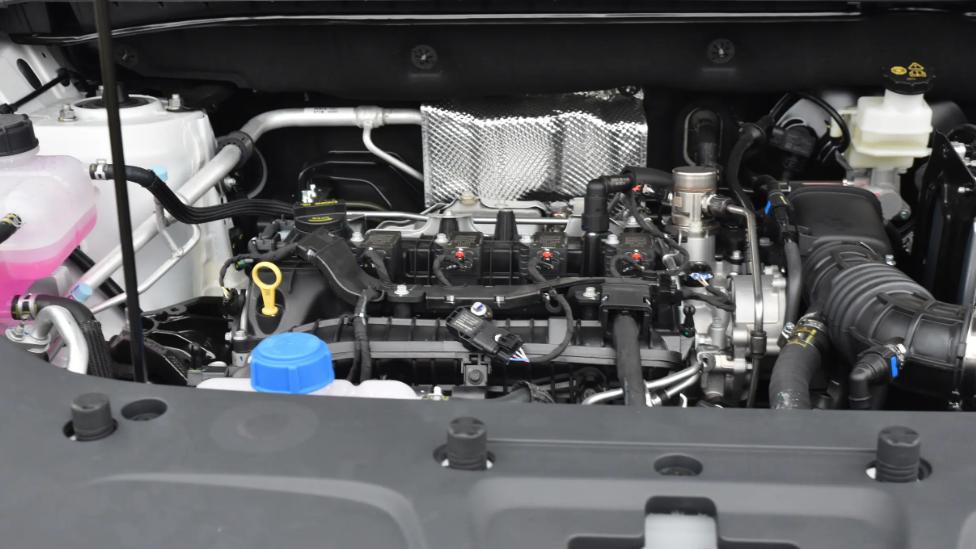 有优点有缺点，2026款长安CS75 PLUS实测，适合家用代步