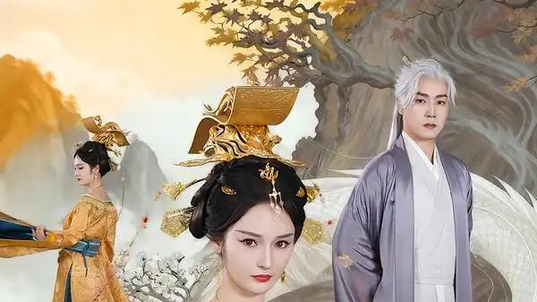 《你是天子，可我是真龙》身份反转引爆权谋战场，高能剧情颠覆认知