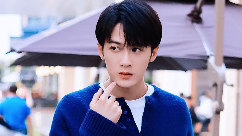 檀健次刘一诺情史成谜，昔日恋情被揭，是旧情复燃还是彻底翻篇