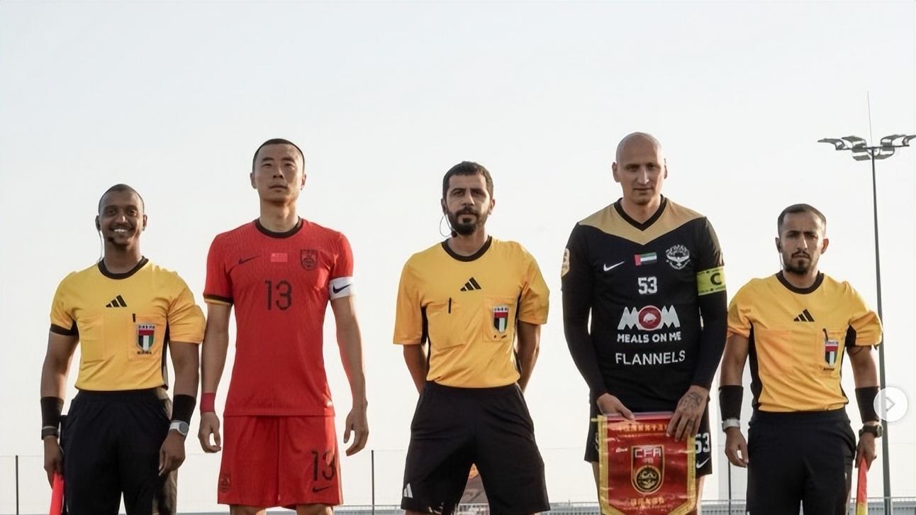 2-0！2-2！国足连续两场不败，逼平俄超劲旅，20岁新星收获处子球