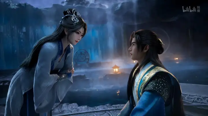 《凡人修仙传》第179集开始上糖水儿~